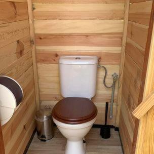 Luxury tent Teepee Oppidum Praha-motofamily